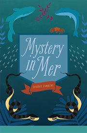 Mystery in Mer cover image cdn