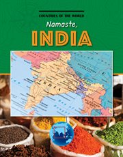 Namaste, India cover image cdn