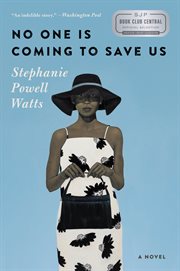 No one is coming to save us cover image cdn
