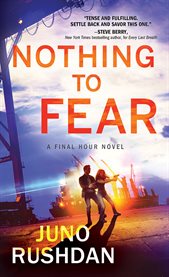 Nothing to Fear cover image cdn