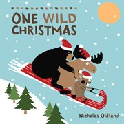 One wild Christmas cover image cdn