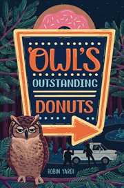 Owl's Outstanding Donuts cover image cdn