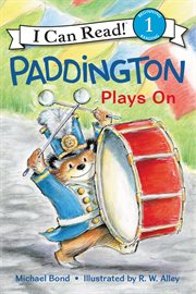 Paddington Plays On cover image cdn