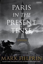 Paris in the present tense : a novel cover image cdn