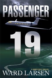 Passenger 19 : a Jammer Davis thriller cover image cdn