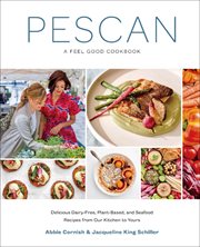 Pescan : a feel good cookbook cover image cdn