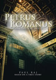 Petrus romanus. The Last Pope is Destroyer of Evil cover image cdn