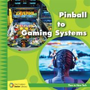 Pinball to gaming systems cover image cdn