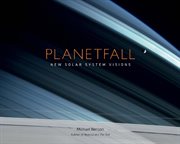 Planetfall : New Solar System Visions cover image cdn