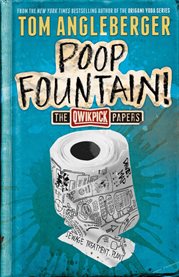Poop fountain! cover image cdn