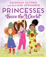 Princesses save the world cover image cdn