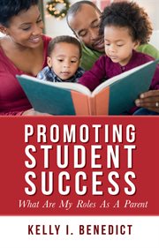 PROMOTING STUDENT SUCCESS cover image cdn