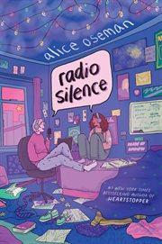Radio silence cover image cdn