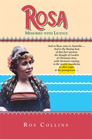 Rosa. Memories with Licence cover image cdn