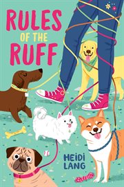 Rules of the Ruff cover image cdn