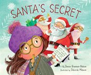 Santa's secret cover image cdn