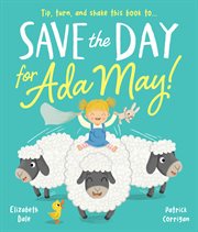Save the day for ada may! cover image cdn