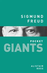 Sigmund Freud cover image cdn