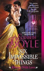 Six Impossible Things cover image cdn