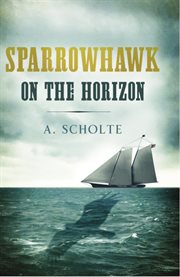 Sparrowhawk on the horizon cover image cdn