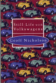 Still life with Volkswagens cover image cdn