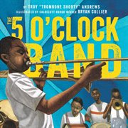 The 5 O'clock Band cover image cdn