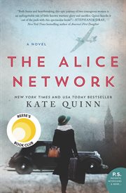 The Alice Network cover image cdn