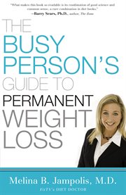 The busy person's guide to permanent weight loss cover image cdn