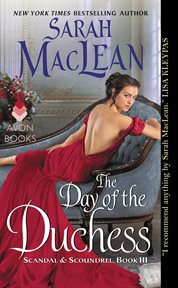 The day of the duchess cover image cdn