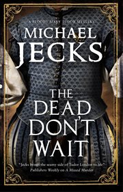 The dead don't wait cover image cdn