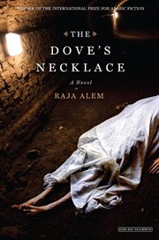 The dove's necklace : a novel cover image cdn