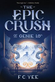 The Epic Crush of Genie Lo cover image cdn