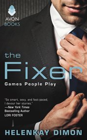The fixer : games people play cover image cdn