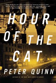 Hour of the cat cover image cdn