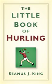 The little book of hurling cover image cdn