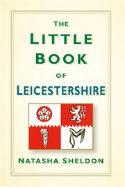 Little Book of Leicestershire cover image cdn
