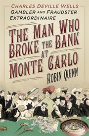 Man Who Broke the Bank at Monte Carlo cover image cdn
