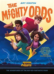 The Mighty Odds cover image cdn