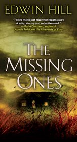 The Missing Ones cover image cdn