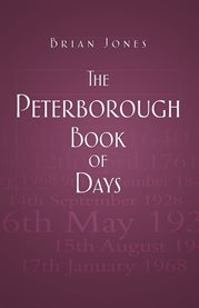 The Peterborough Book of Days cover image cdn