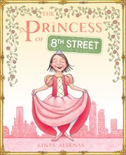 The Princess of 8th Street cover image cdn