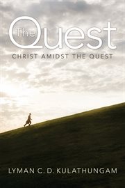 Quest : Christ amidst the quest cover image cdn