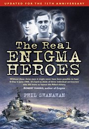 The real Enigma heroes cover image cdn