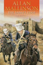 The sabre's edge cover image cdn