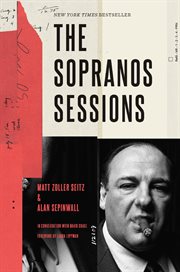 The Sopranos sessions cover image cdn