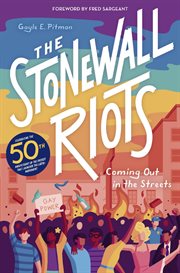 The Stonewall Riots : coming out in the streets cover image cdn