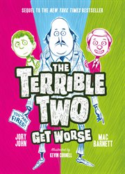 The Terrible Two get worse cover image cdn