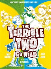The Terrible Two Go Wild cover image cdn