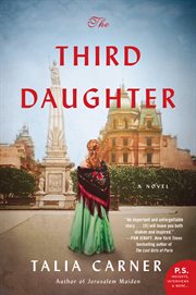 The Third daughter cover image cdn