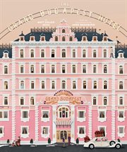 The Wes Anderson collection cover image cdn